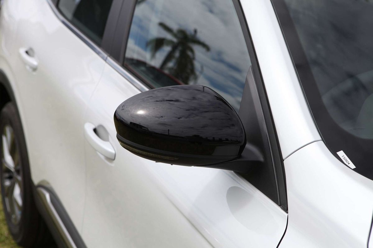 2025 Renault Arkana Evolution JL1