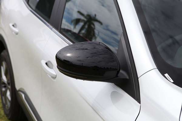 2025 Renault Arkana Evolution JL1