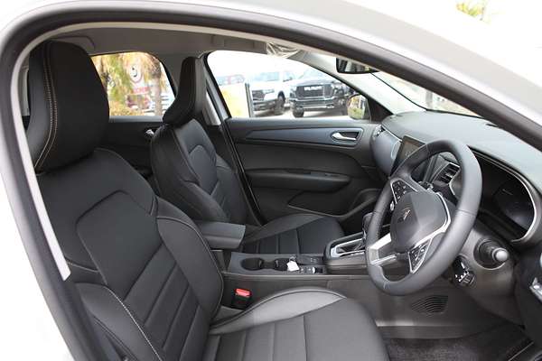 2025 Renault Arkana Evolution JL1