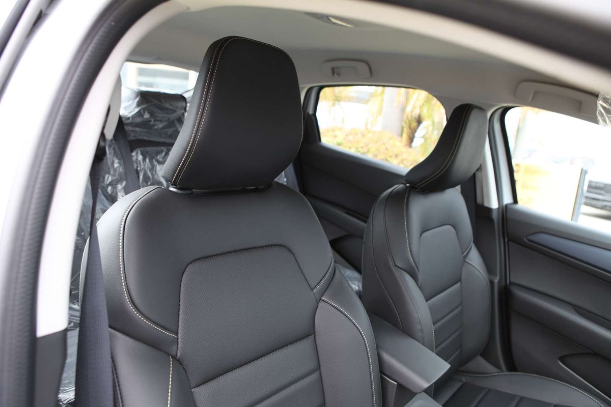 2025 Renault Arkana Evolution JL1