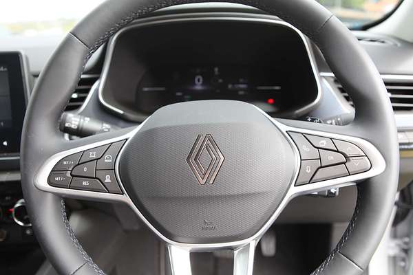 2025 Renault Arkana Evolution JL1