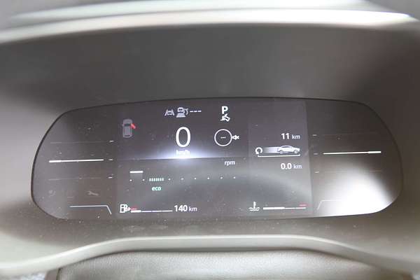 2025 Renault Arkana Evolution JL1