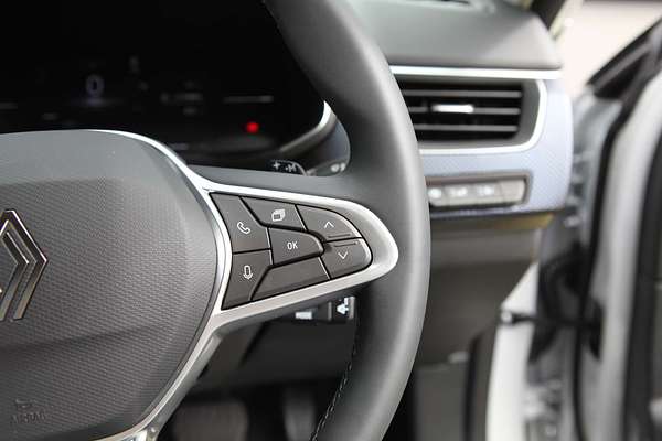 2025 Renault Arkana Evolution JL1