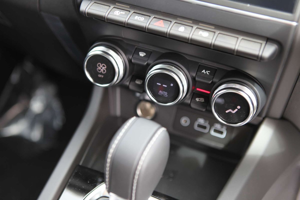 2025 Renault Arkana Evolution JL1