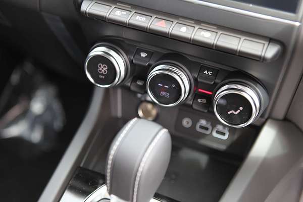 2025 Renault Arkana Evolution JL1