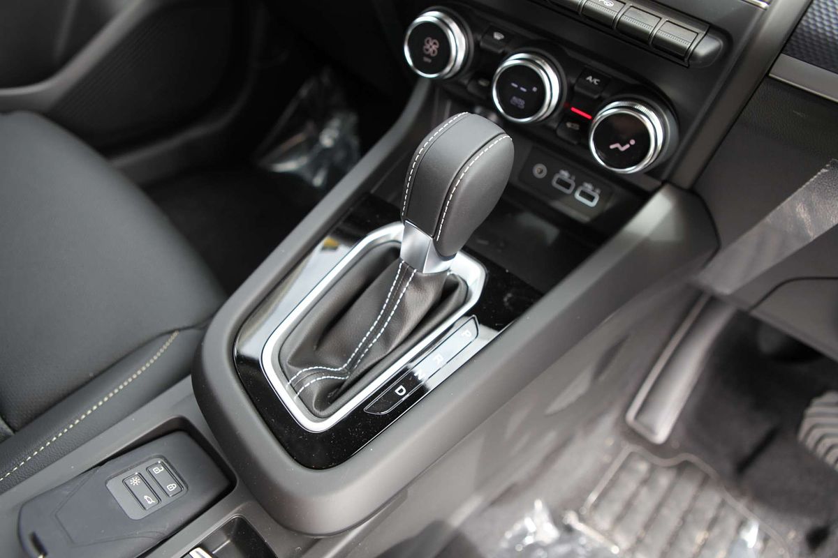 2025 Renault Arkana Evolution JL1