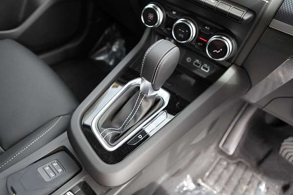 2025 Renault Arkana Evolution JL1