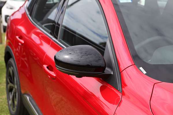 2025 Renault Arkana Techno JL1