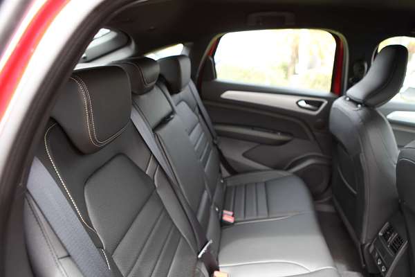 2025 Renault Arkana Techno JL1