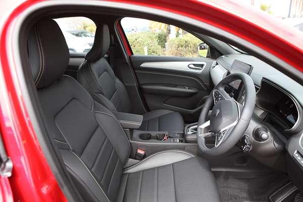 2025 Renault Arkana Techno JL1