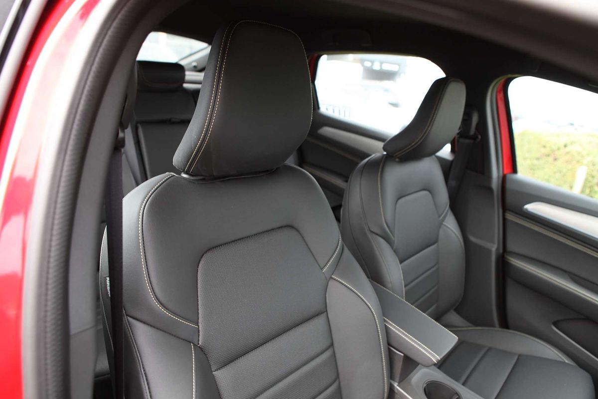 2025 Renault Arkana Techno JL1