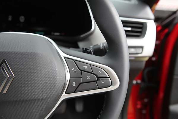 2025 Renault Arkana Techno JL1