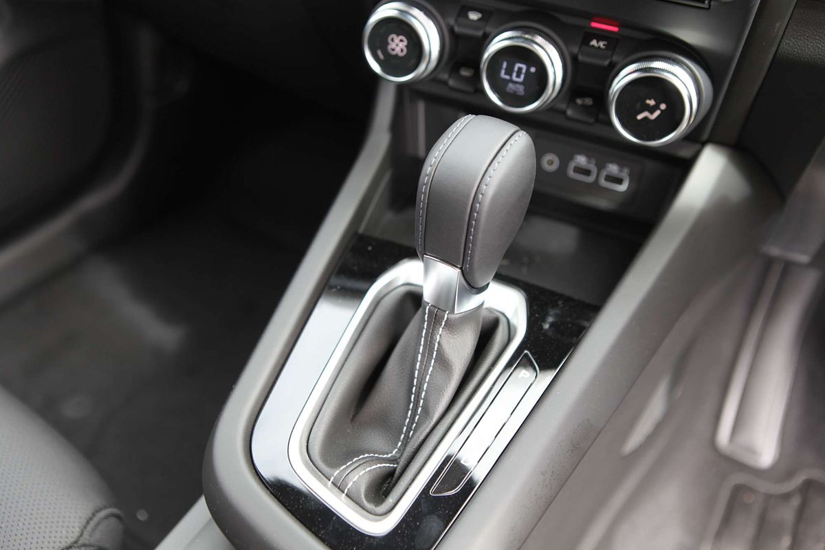 2025 Renault Arkana Techno JL1