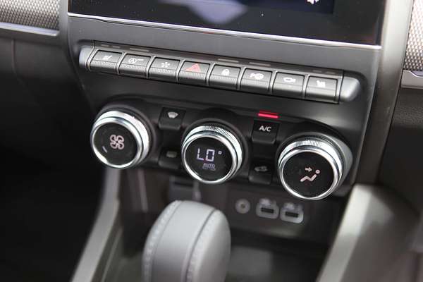 2025 Renault Arkana Techno JL1