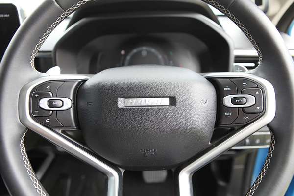 2022 GWM Haval Jolion Ultra A01