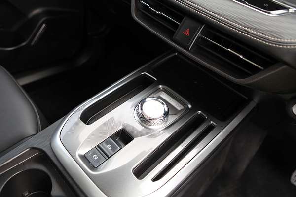 2022 GWM Haval Jolion Ultra A01