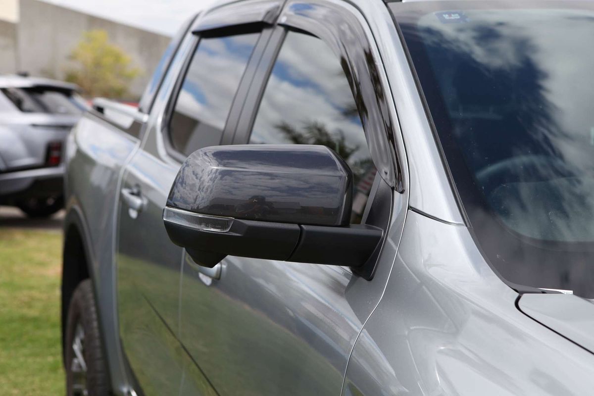 2023 Ford Ranger Wildtrak 4X4 3.0L