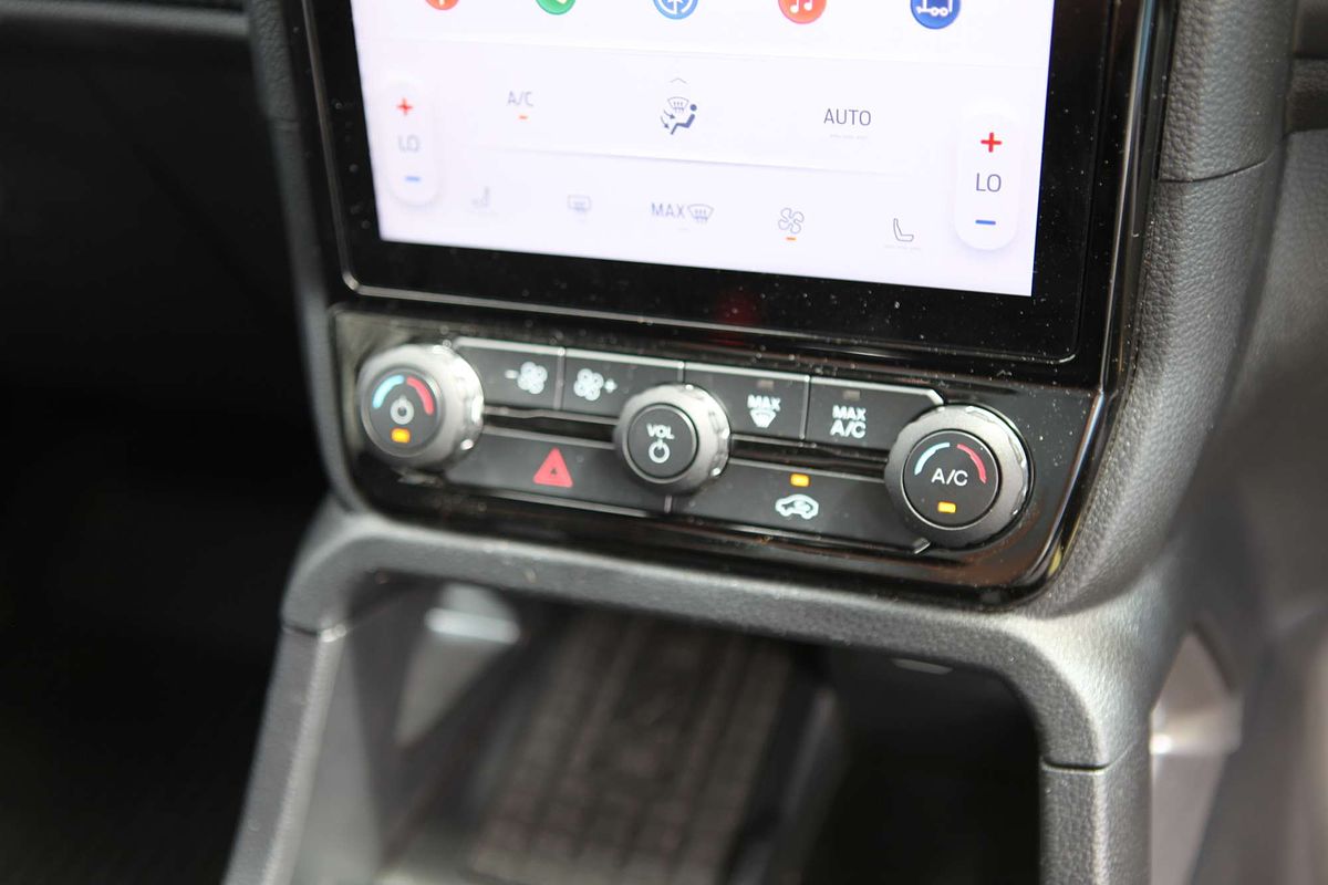 2023 Ford Ranger Wildtrak 4X4 3.0L