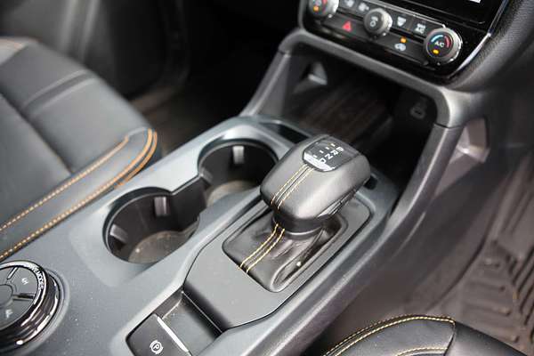 2023 Ford Ranger Wildtrak 4X4 3.0L