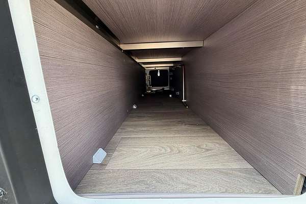 2025 Jayco Lark Ob.Cp-My25