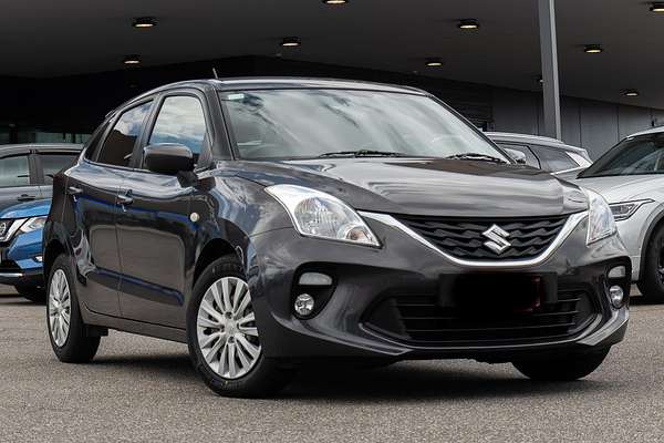 2020 Suzuki Baleno GL EW Series II
