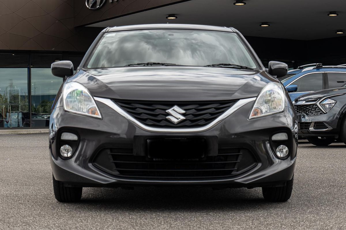 2020 Suzuki Baleno GL EW Series II