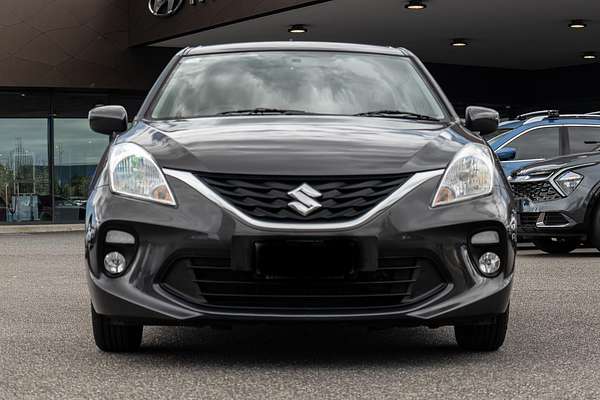 2020 Suzuki Baleno GL EW Series II