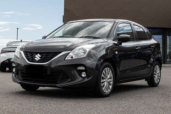 2020 Suzuki Baleno GL EW Series II