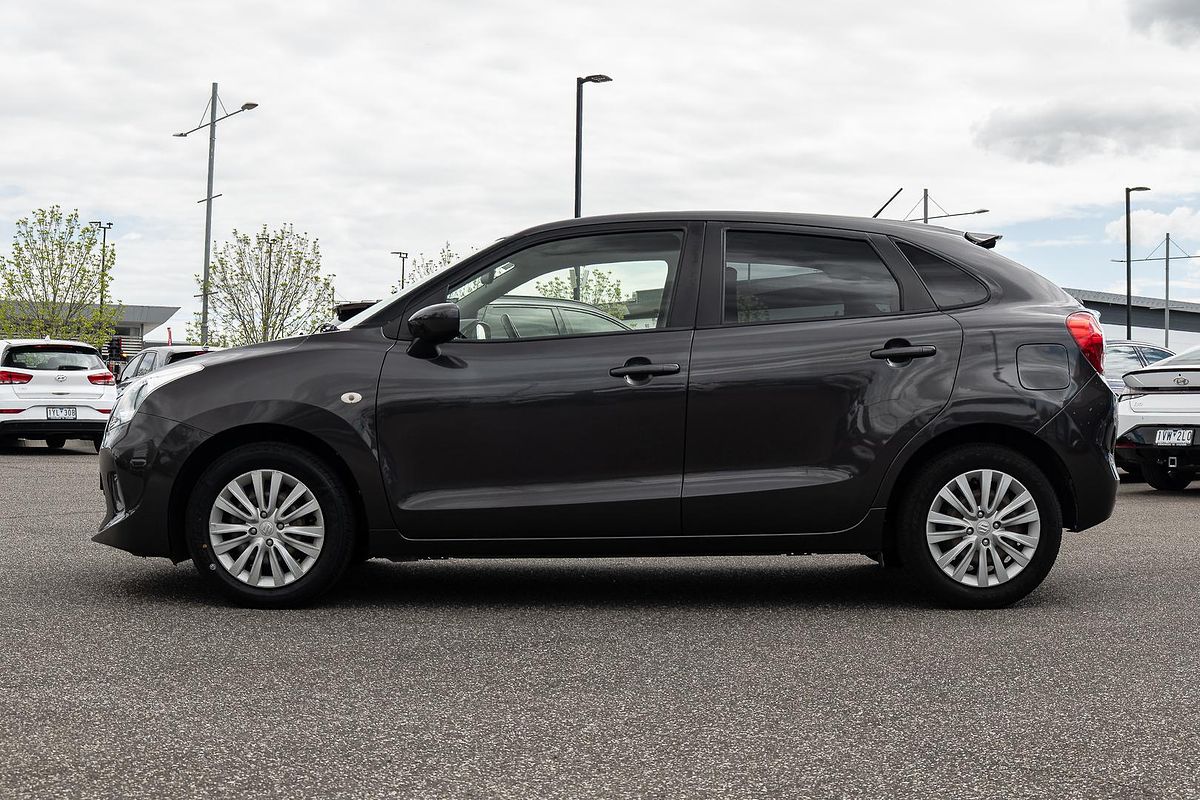 2020 Suzuki Baleno GL EW Series II