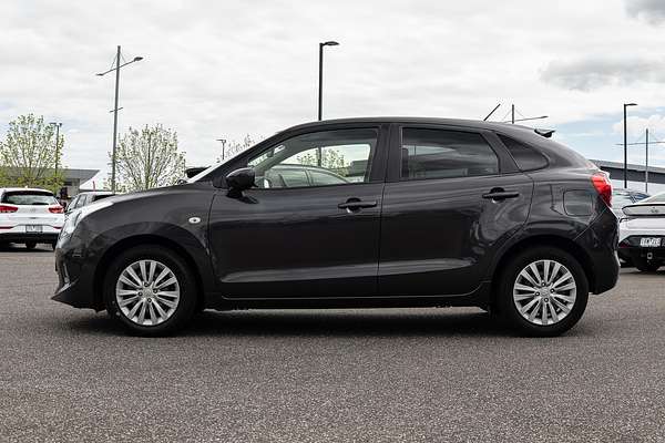 2020 Suzuki Baleno GL EW Series II