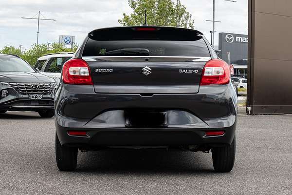 2020 Suzuki Baleno GL EW Series II