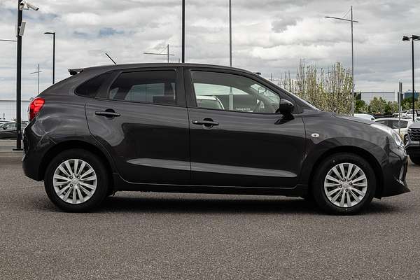 2020 Suzuki Baleno GL EW Series II
