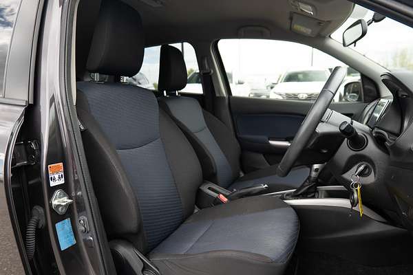 2020 Suzuki Baleno GL EW Series II