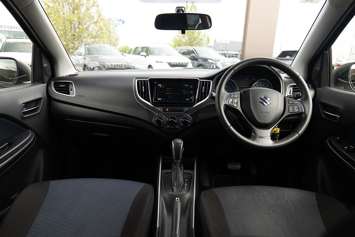 2020 Suzuki Baleno GL EW Series II