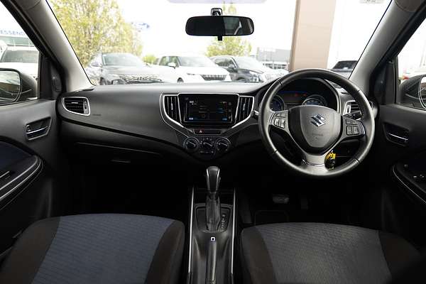 2020 Suzuki Baleno GL EW Series II