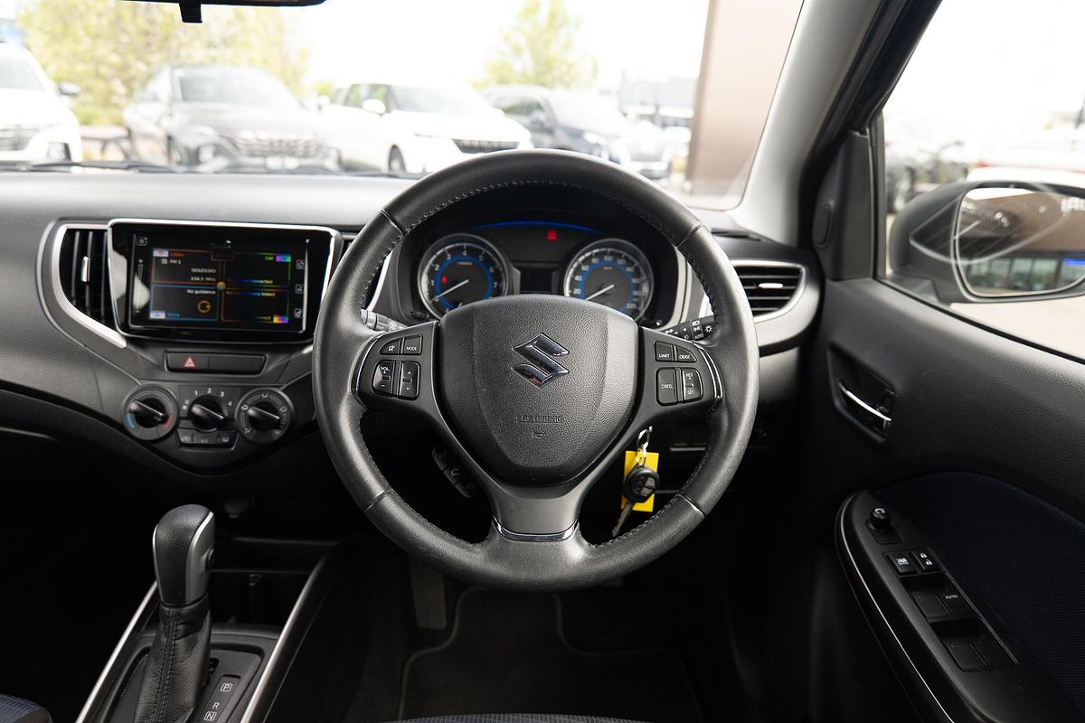 2020 Suzuki Baleno GL EW Series II
