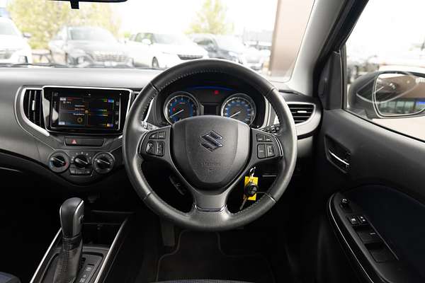 2020 Suzuki Baleno GL EW Series II