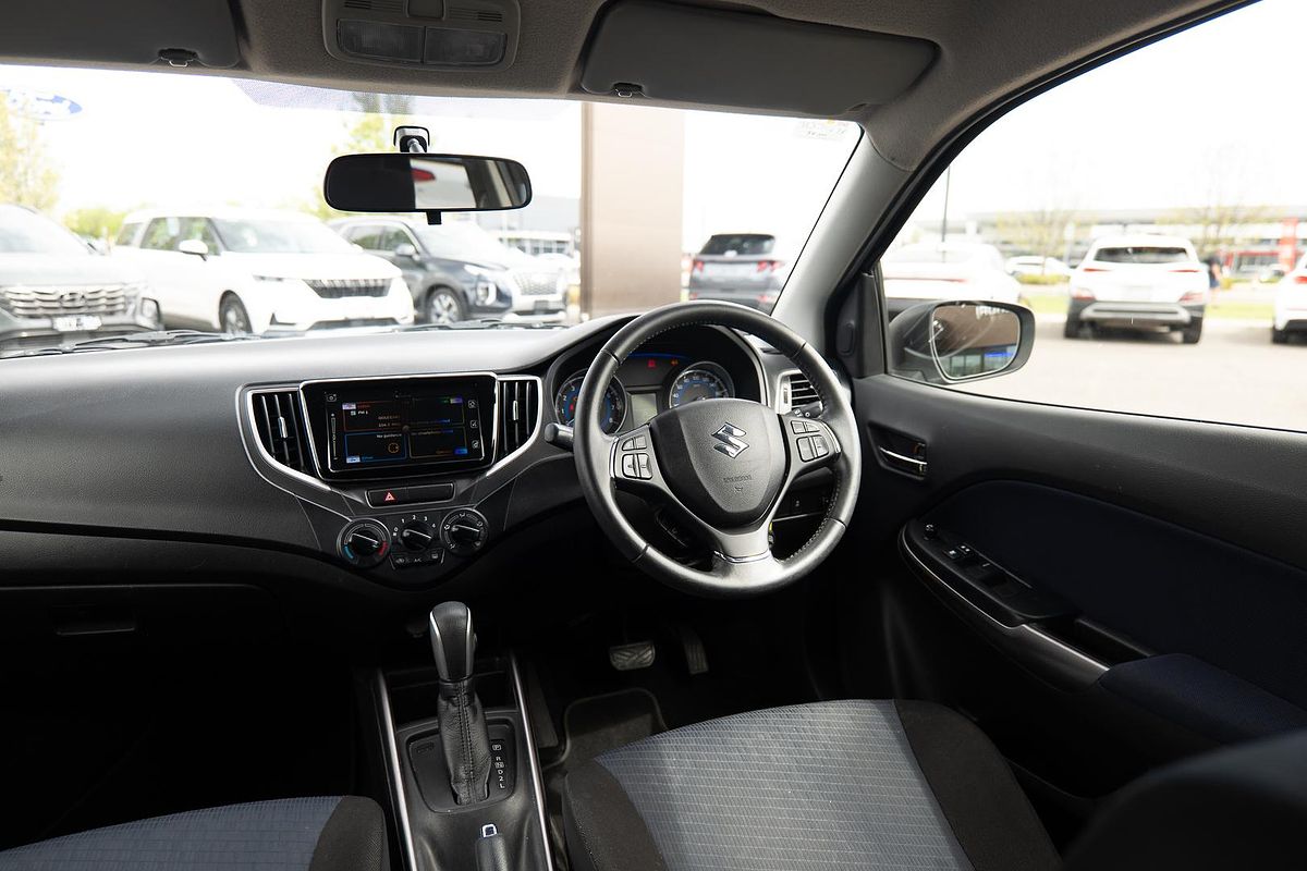 2020 Suzuki Baleno GL EW Series II