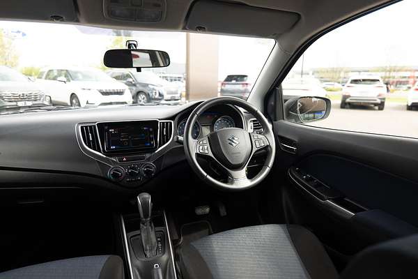 2020 Suzuki Baleno GL EW Series II
