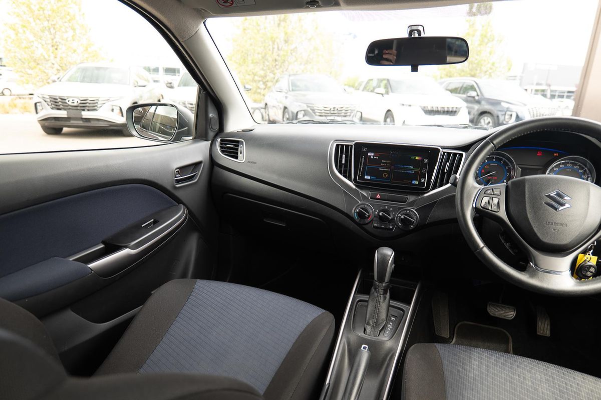 2020 Suzuki Baleno GL EW Series II
