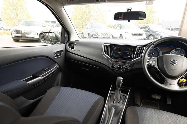 2020 Suzuki Baleno GL EW Series II