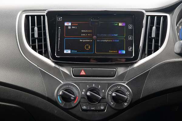 2020 Suzuki Baleno GL EW Series II