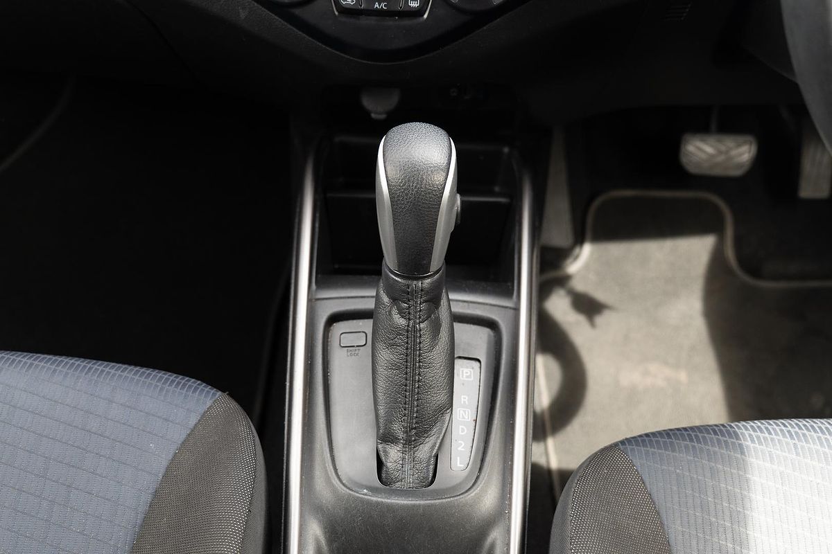 2020 Suzuki Baleno GL EW Series II