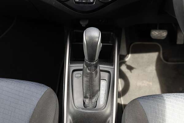2020 Suzuki Baleno GL EW Series II