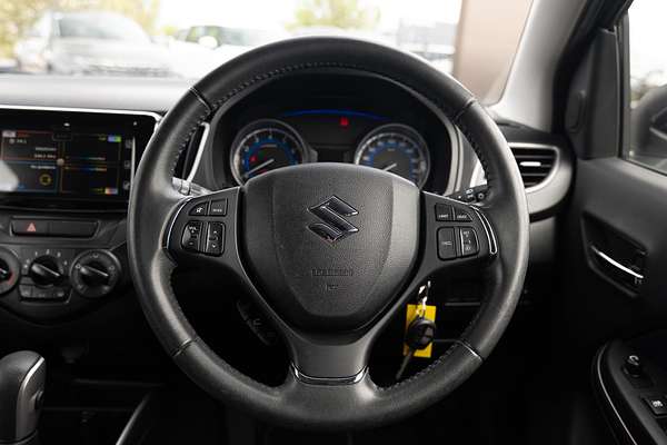 2020 Suzuki Baleno GL EW Series II