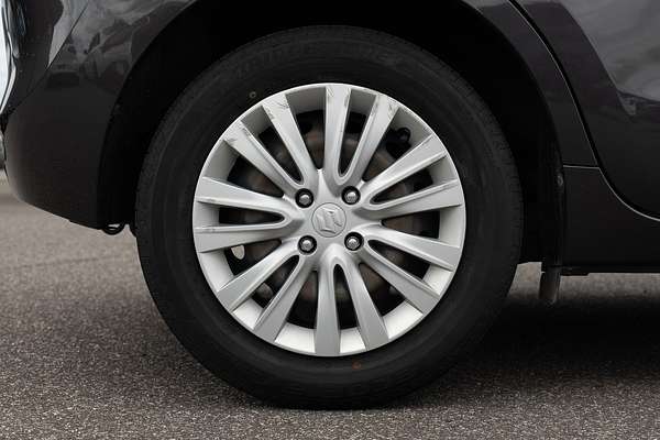 2020 Suzuki Baleno GL EW Series II