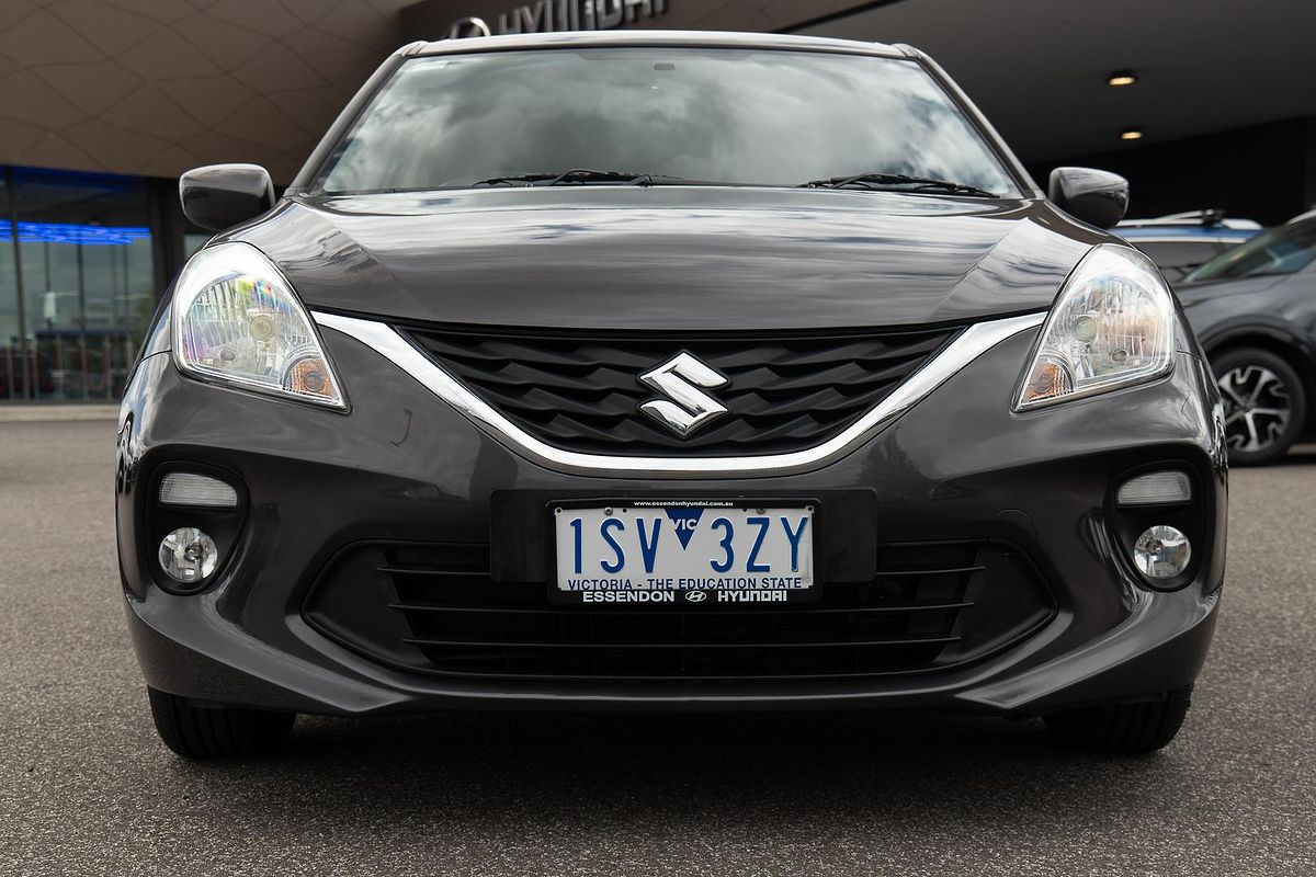 2020 Suzuki Baleno GL EW Series II