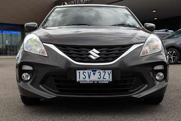 2020 Suzuki Baleno GL EW Series II