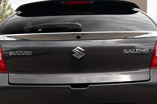 2020 Suzuki Baleno GL EW Series II