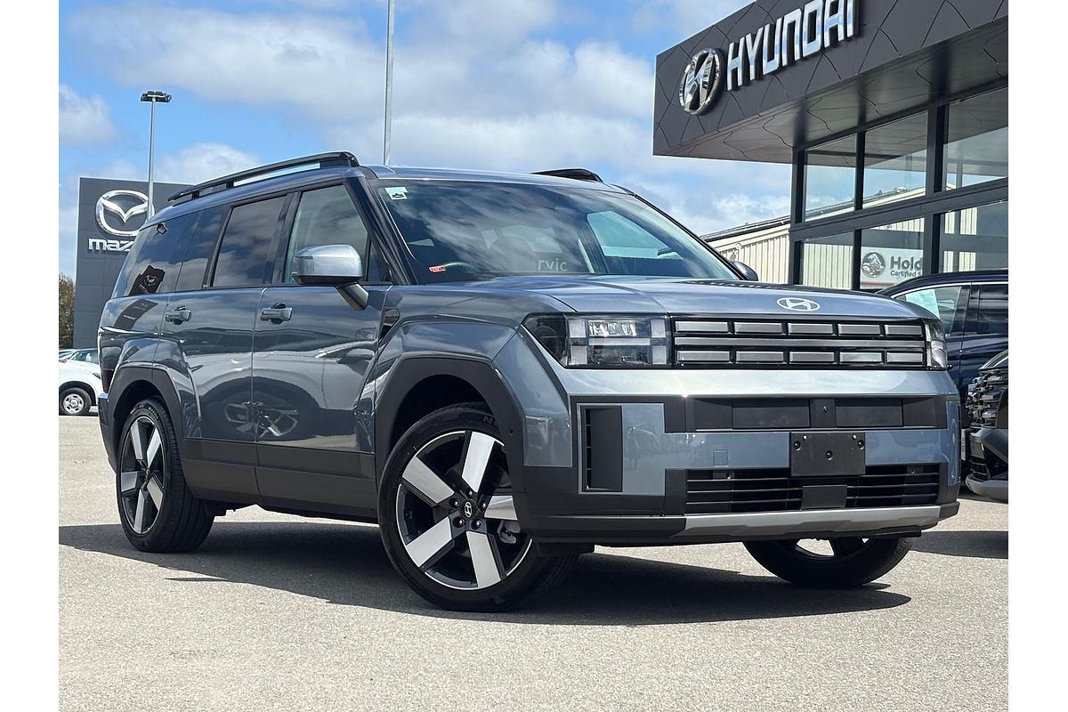 2024 Hyundai Santa Fe MX5.V1